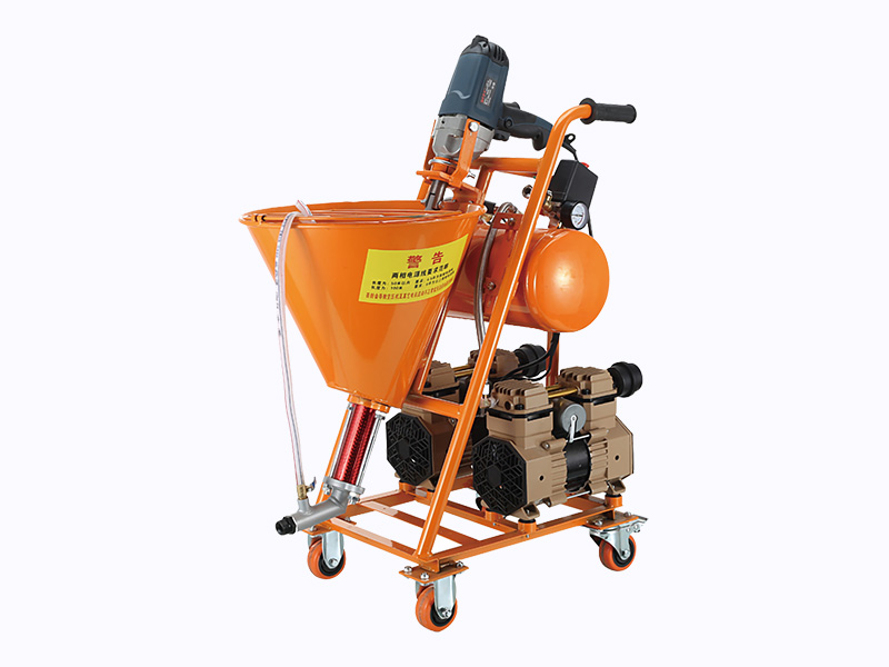 涂料噴涂機(jī)