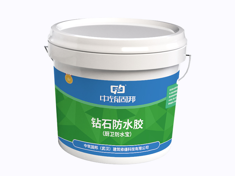 廚衛(wèi)防水寶（免砸磚）